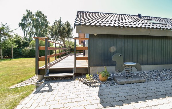 Feriehuse - Skåstrup Strand , Danmark - D2215 84