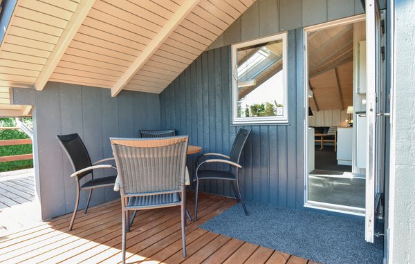 Feriehuse - Skåstrup Strand , Danmark - D2215 101