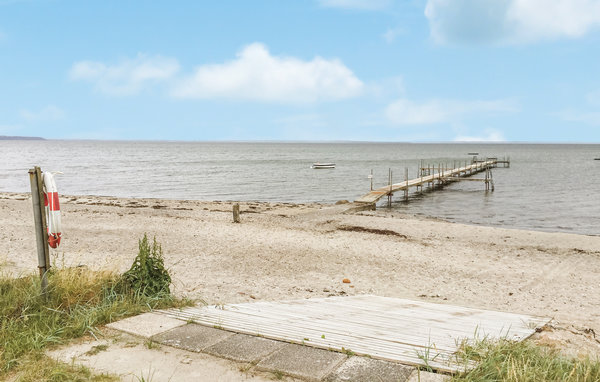 Feriehuse - Skåstrup Strand , Danmark - D2219 901