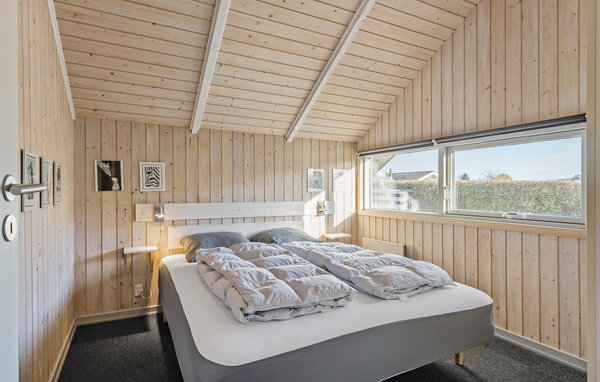 Feriehuse - Skåstrup Strand , Danmark - D2219 8