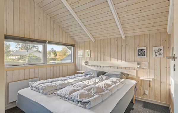 Feriehuse - Skåstrup Strand , Danmark - D2219 602
