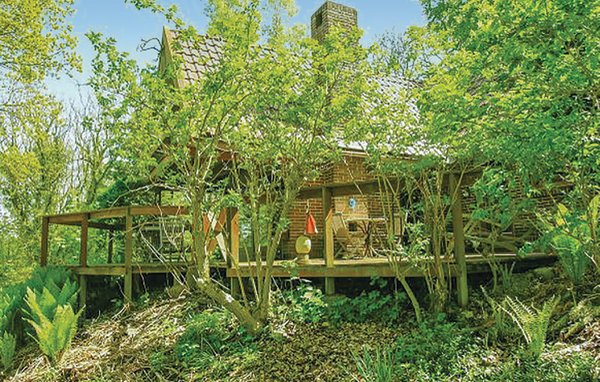 Ferienhaus 