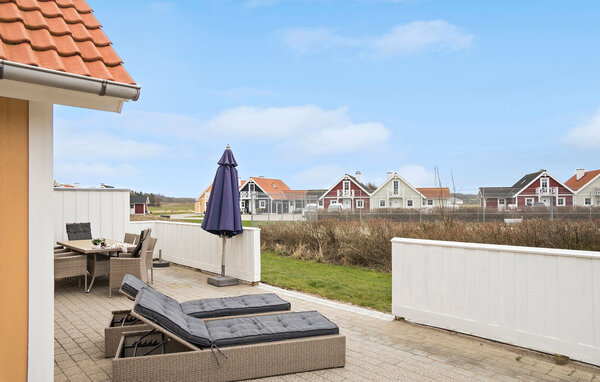 Feriehuse - Bro Strand , Danmark - D2282 2