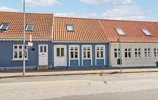 Semesterhus - Assens , Danmark - D2286 2