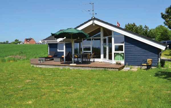 Ferienhaus - Fuglsø Strand , Dänemark - D23091 2