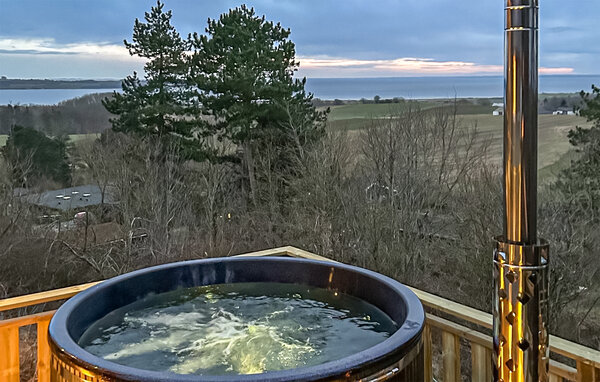 Holiday Home - Fuglsø Strand , Denmark - D23331 203