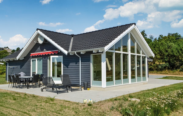 Holiday Home - Fuglsø Strand , Denmark - D23423 2