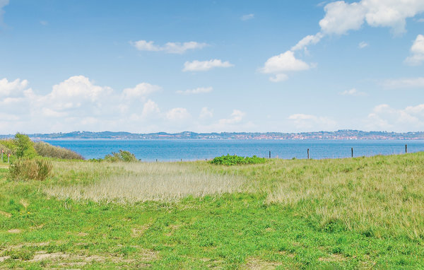 Foto: Fuglsø Strand - Oost Jutland