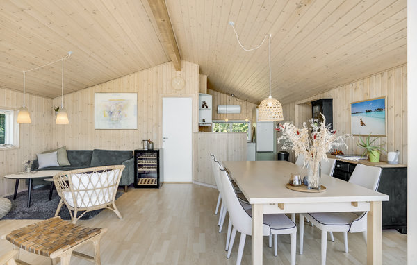 Kuća-za-odmor - Fuglsø , Danska - D25002 7