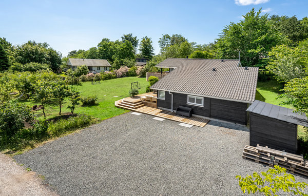 Kuća-za-odmor - Fuglsø , Danska - D25002 82