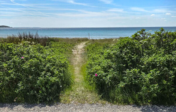 Semesterhus - Begtrupvig Strand , Danmark - D25006 901