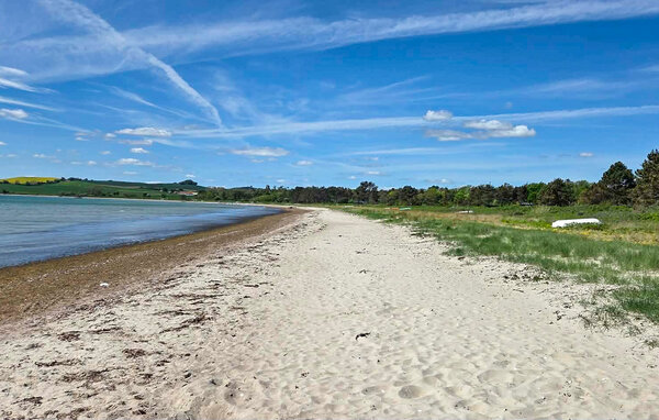 Semesterhus - Begtrupvig Strand , Danmark - D25006 902