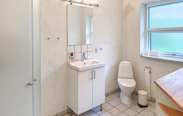 Ferienhaus - Begtrupvig Strand , Dänemark - D25006 701