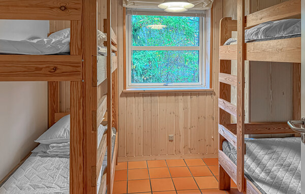 Ferienhaus - Begtrupvig Strand , Dänemark - D25006 602