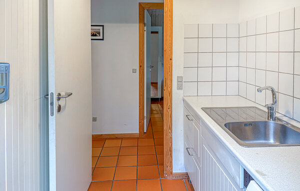 Ferienhaus - Begtrupvig Strand , Dänemark - D25006 501
