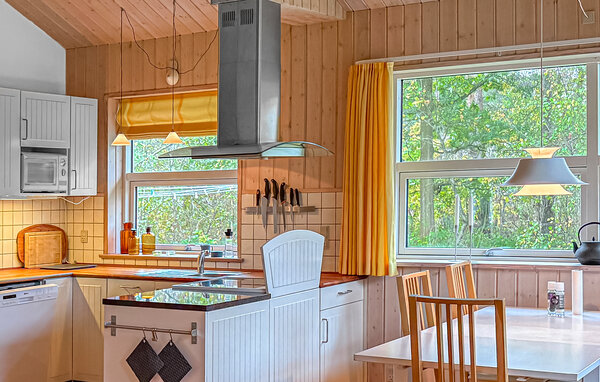 Ferienhaus - Begtrupvig Strand , Dänemark - D25006 4