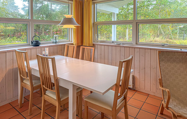 Ferienhaus - Begtrupvig Strand , Dänemark - D25006 5