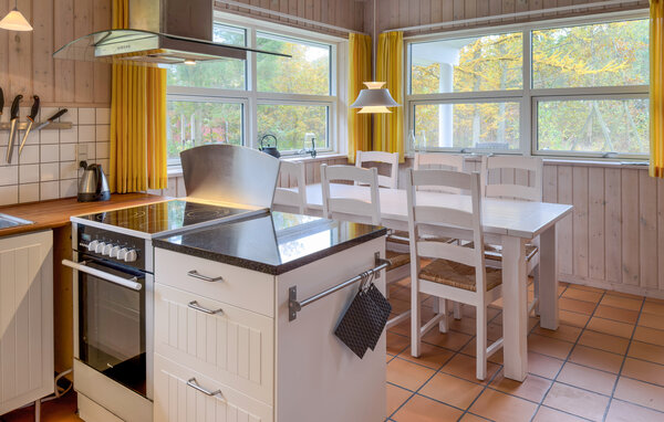 Vakantiehuis - Begtrupvig Strand , Denemarken - D25006 6