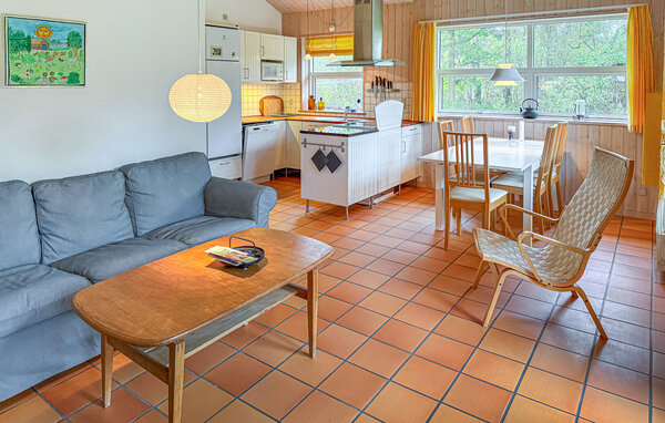 Ferienhaus - Begtrupvig Strand , Dänemark - D25006 2