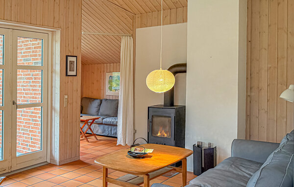 Ferienhaus - Begtrupvig Strand , Dänemark - D25006 3