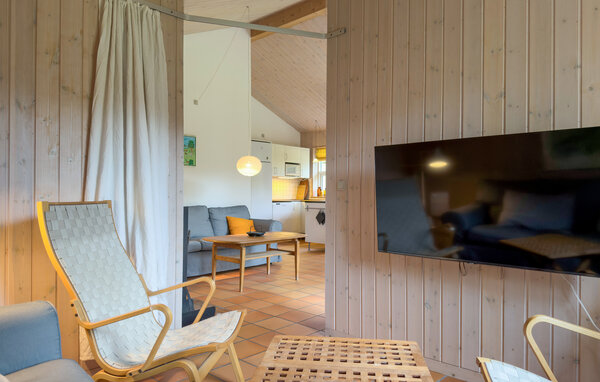 Vakantiehuis - Begtrupvig Strand , Denemarken - D25006 4