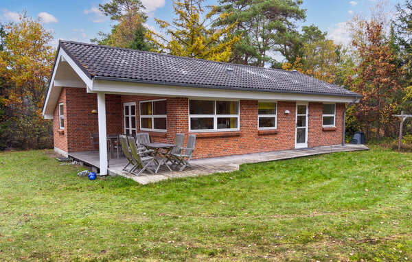 Vakantiehuis - Begtrupvig Strand , Denemarken - D25006 1