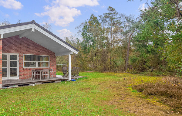 Ferienhaus - Begtrupvig Strand , Dänemark - D25006 1