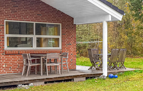 Ferienhaus - Begtrupvig Strand , Dänemark - D25006 6