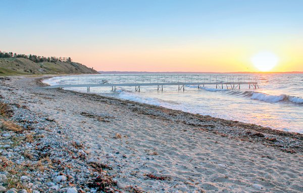 Holiday Home - Fuglsø Strand , Denmark - D25007 904