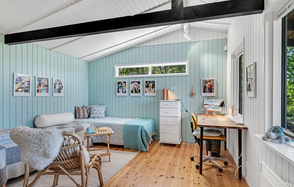 Holiday Home - Fuglsø Strand , Denmark - D25007 8