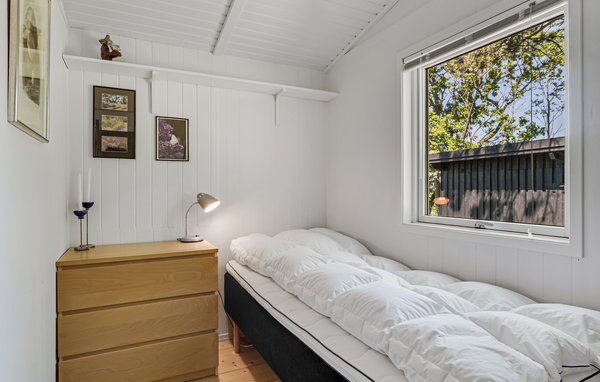 Holiday Home - Fuglsø Strand , Denmark - D25007 601