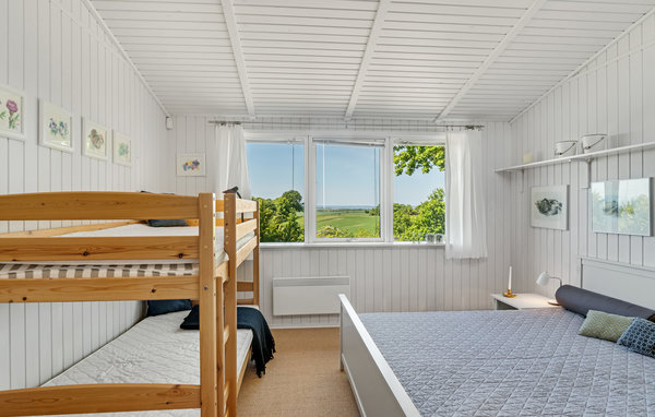Holiday Home - Fuglsø Strand , Denmark - D25007 602