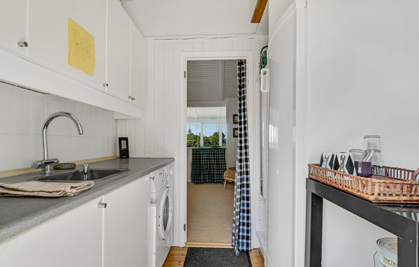 Holiday Home - Fuglsø Strand , Denmark - D25007 501