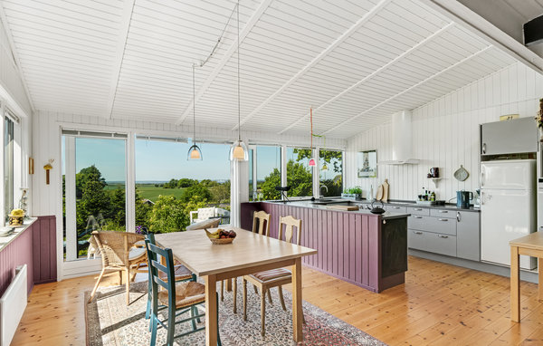 Holiday Home - Fuglsø Strand , Denmark - D25007 6