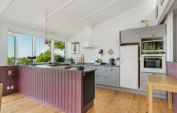 Holiday Home - Fuglsø Strand , Denmark - D25007 401