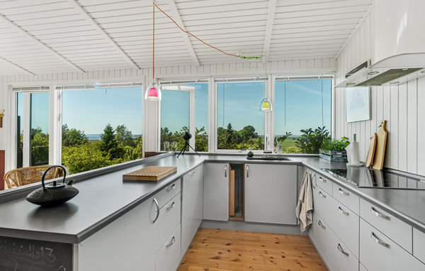 Holiday Home - Fuglsø Strand , Denmark - D25007 7
