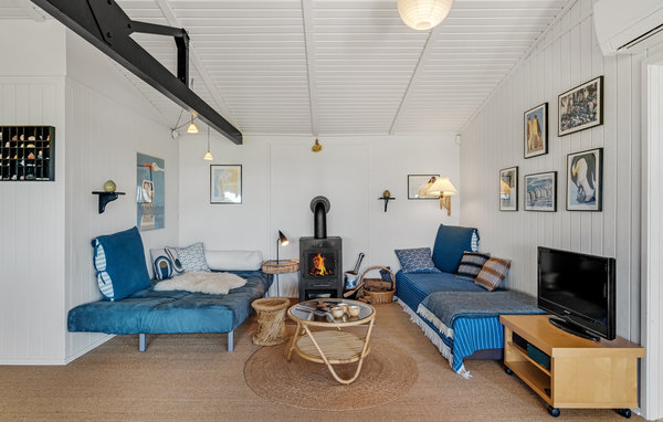 Holiday Home - Fuglsø Strand , Denmark - D25007 3
