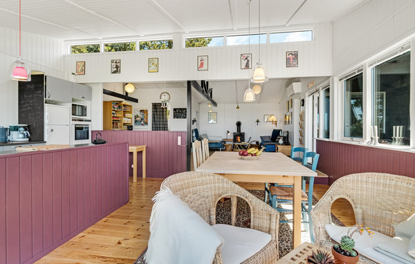 Holiday Home - Fuglsø Strand , Denmark - D25007 5