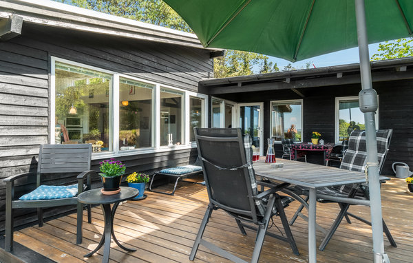 Holiday Home - Fuglsø Strand , Denmark - D25007 101