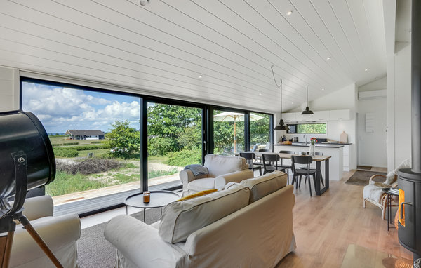 Semesterhus - Fuglsø Strand , Danmark - D25010 3