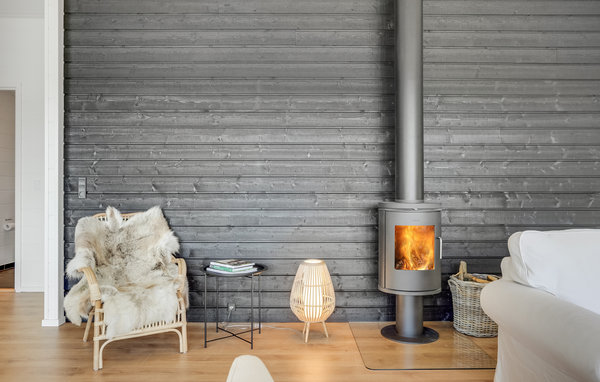 Semesterhus - Fuglsø Strand , Danmark - D25010 5