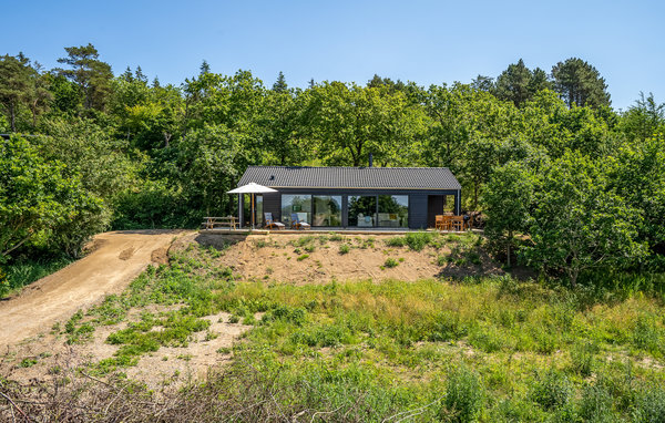 Foto: Fuglsø Strand - Oost Jutland