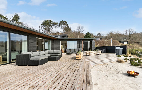 Ferienhaus - Fuglsø Strand , Dänemark - D25013 2