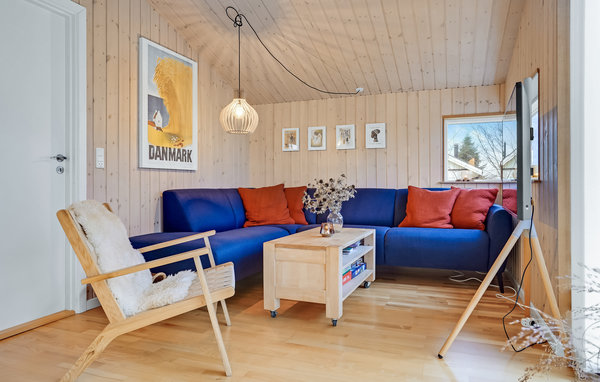 Kuća-za-odmor - Fuglsø Strand , Danska - D25023 4