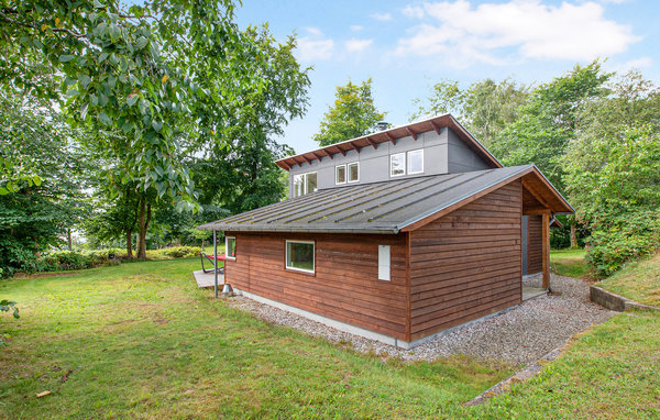 Kuća-za-odmor - Fuglsø Strand , Danska - D25023 81