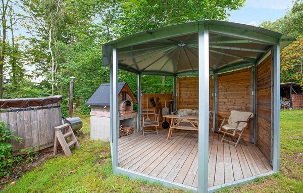 Kuća-za-odmor - Fuglsø Strand , Danska - D25023 101