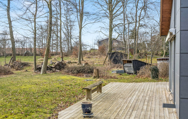 Kuća-za-odmor - Fuglsø Strand , Danska - D25023 104