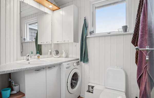 Feriehuse - Begtrupvig Strand , Danmark - D25028 701