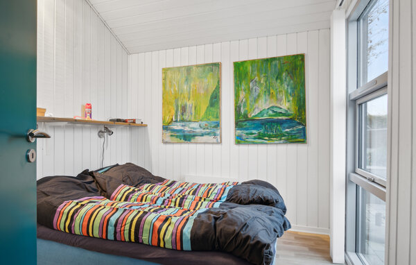 Feriehuse - Begtrupvig Strand , Danmark - D25028 602