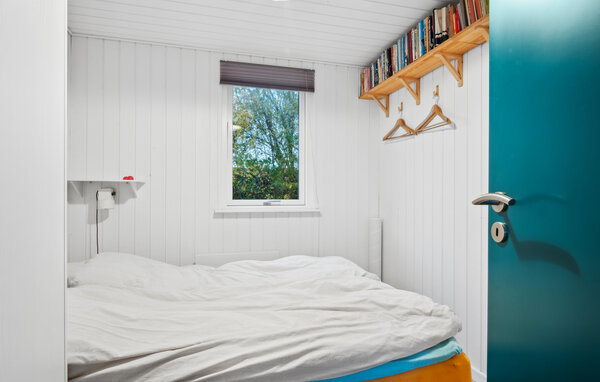 Feriehuse - Begtrupvig Strand , Danmark - D25028 603